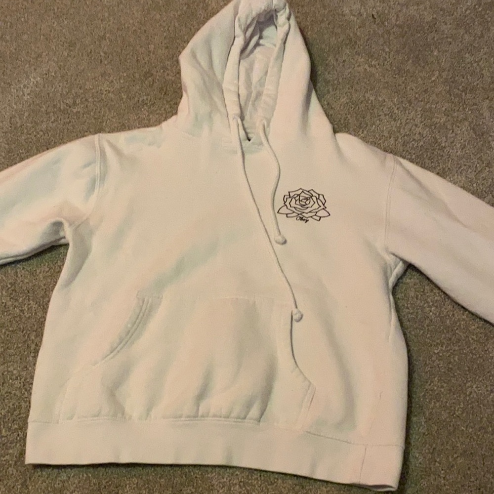 Obey hoodie